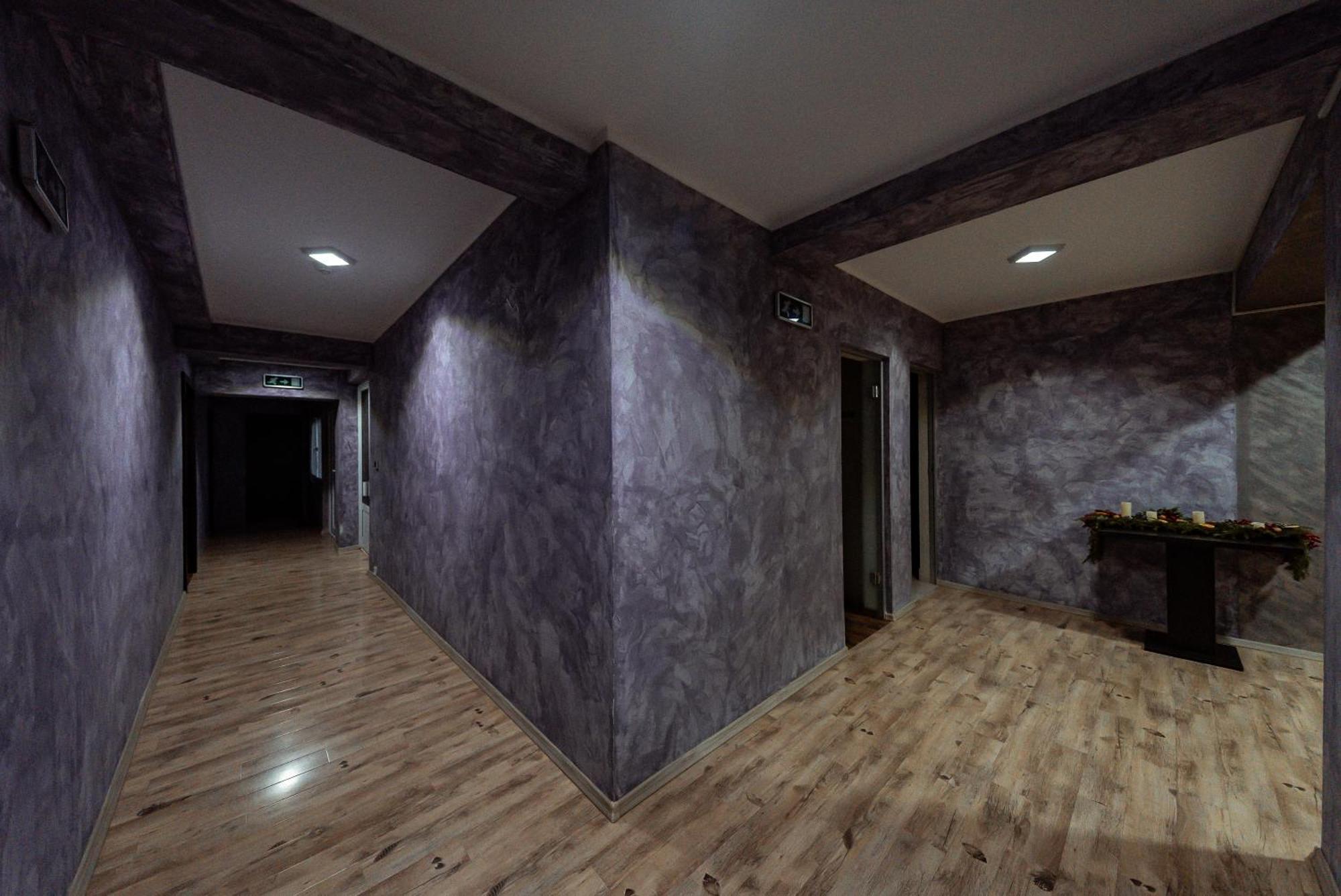 فندق Quantum House فاترا دورني المظهر الخارجي الصورة
