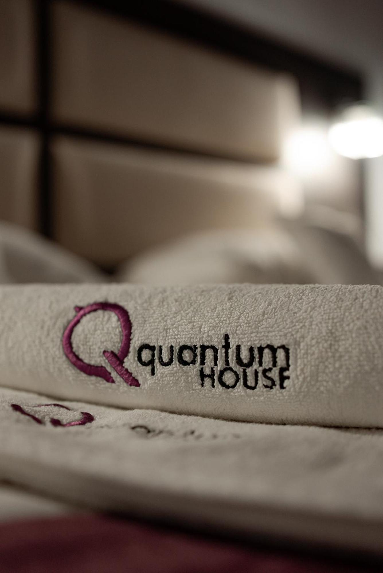 فندق Quantum House فاترا دورني المظهر الخارجي الصورة