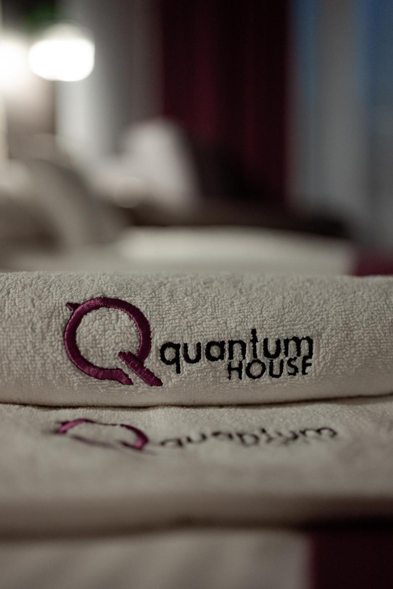فندق Quantum House فاترا دورني المظهر الخارجي الصورة