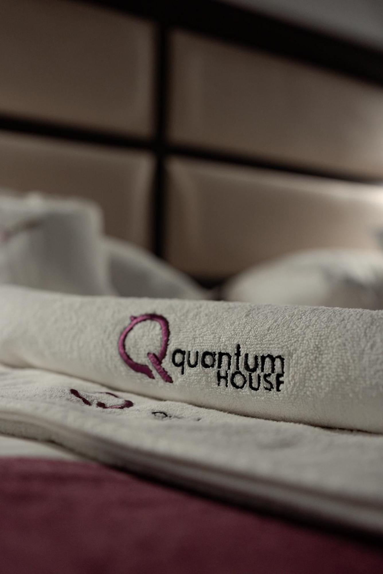 فندق Quantum House فاترا دورني المظهر الخارجي الصورة